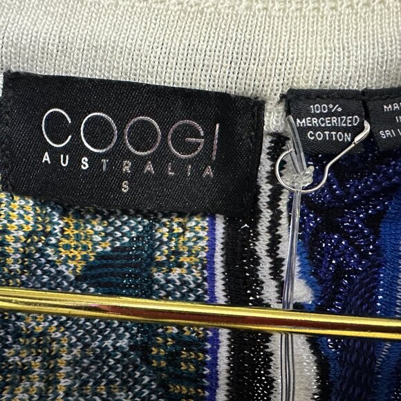 COOGI SCOOP NECK OG SWEATER DRESS - Picture 15 of 16